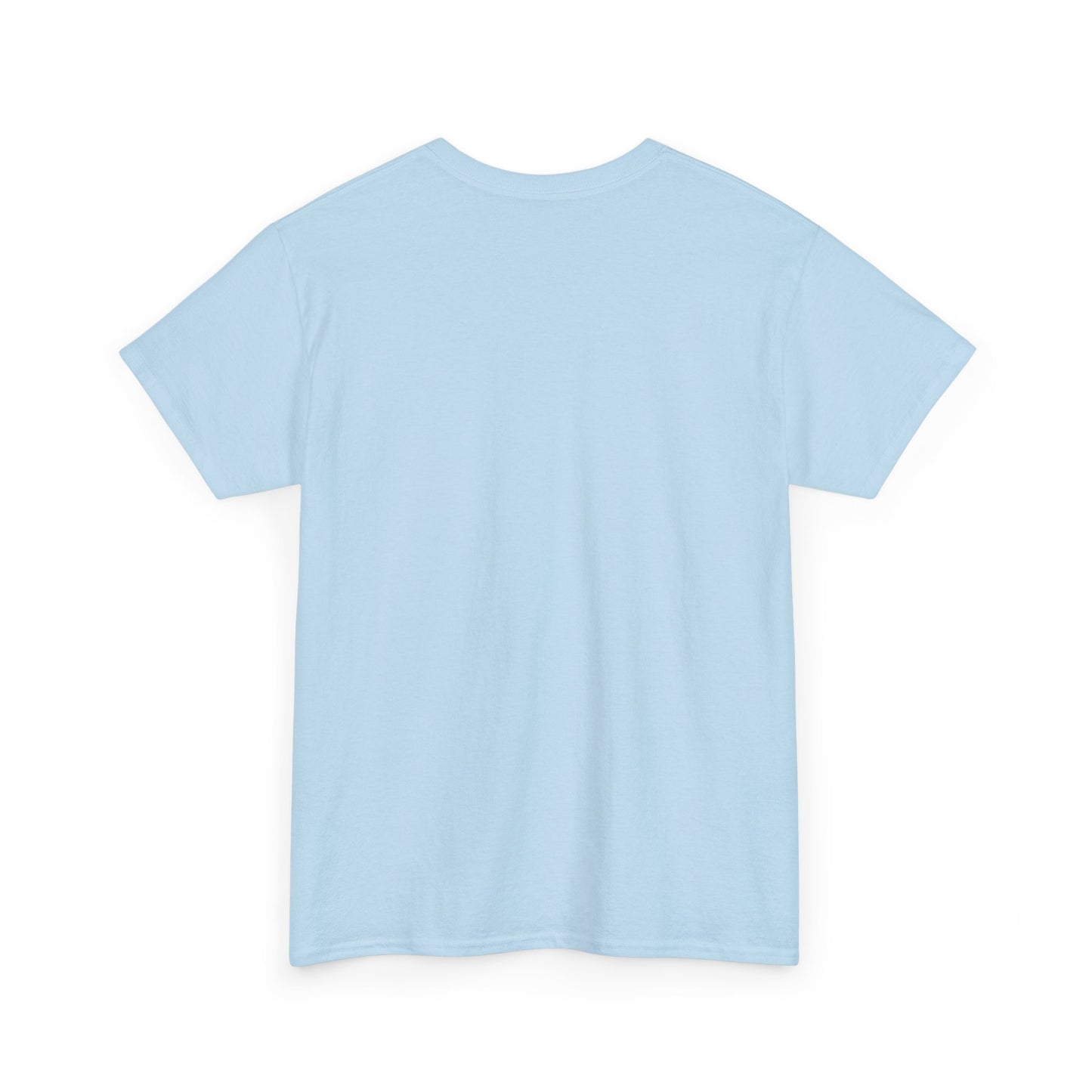 VolpicelliART Logo Unisex Heavy Cotton Tee