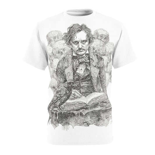 Edgar Allan Poe- T Shirt