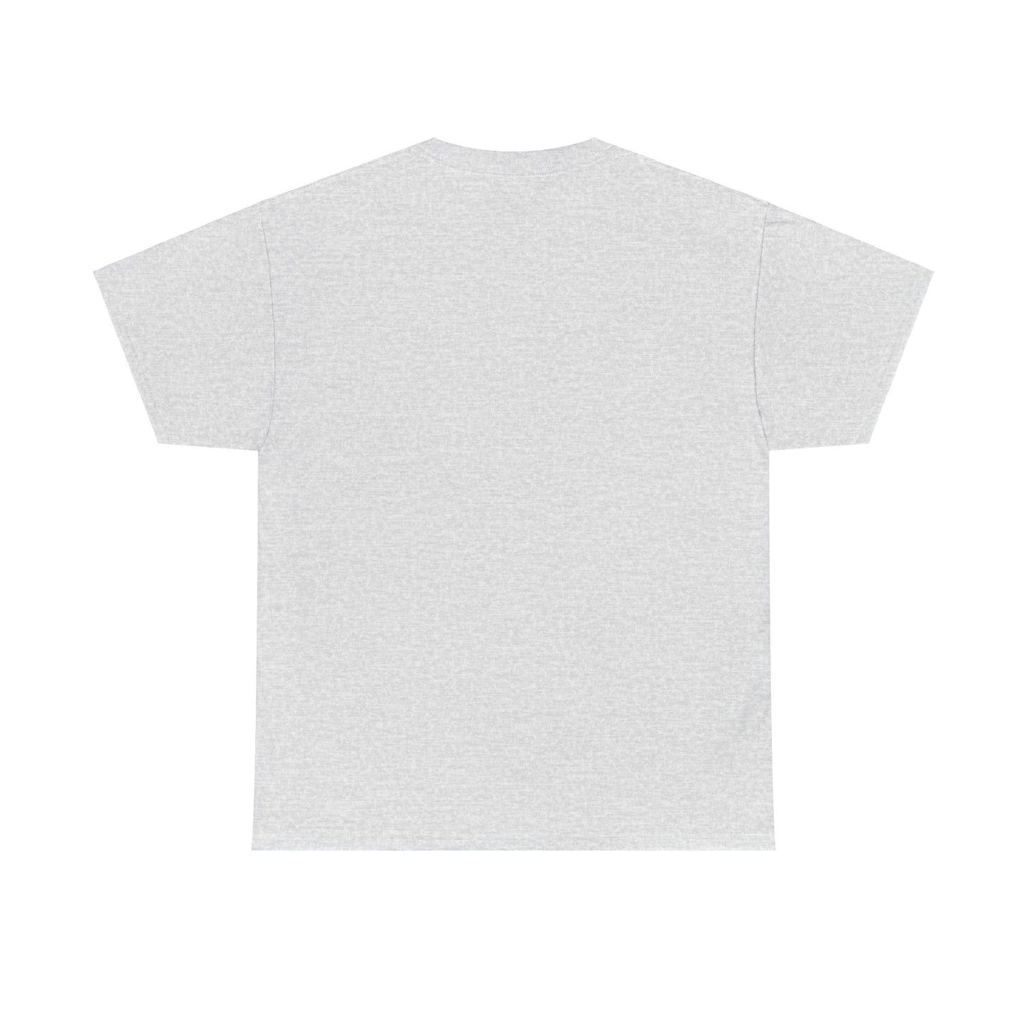 VolpicelliART Logo Unisex Heavy Cotton Tee