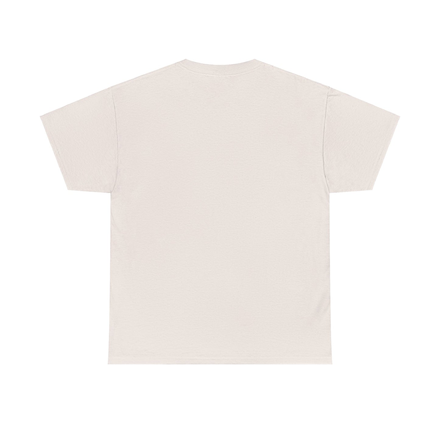 VolpicelliART Logo Unisex Heavy Cotton Tee