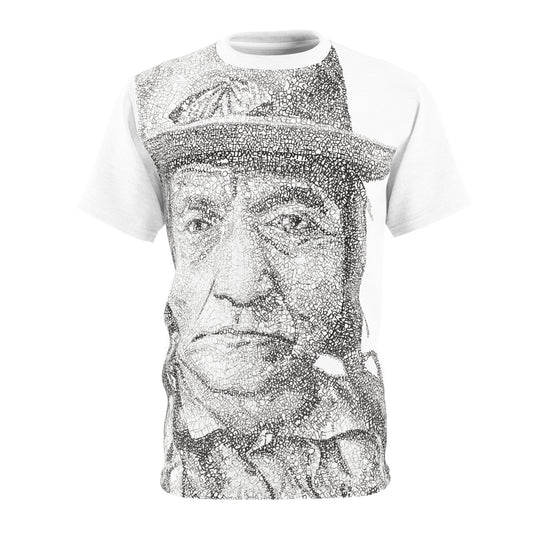 Sitting Bull- T Shirt