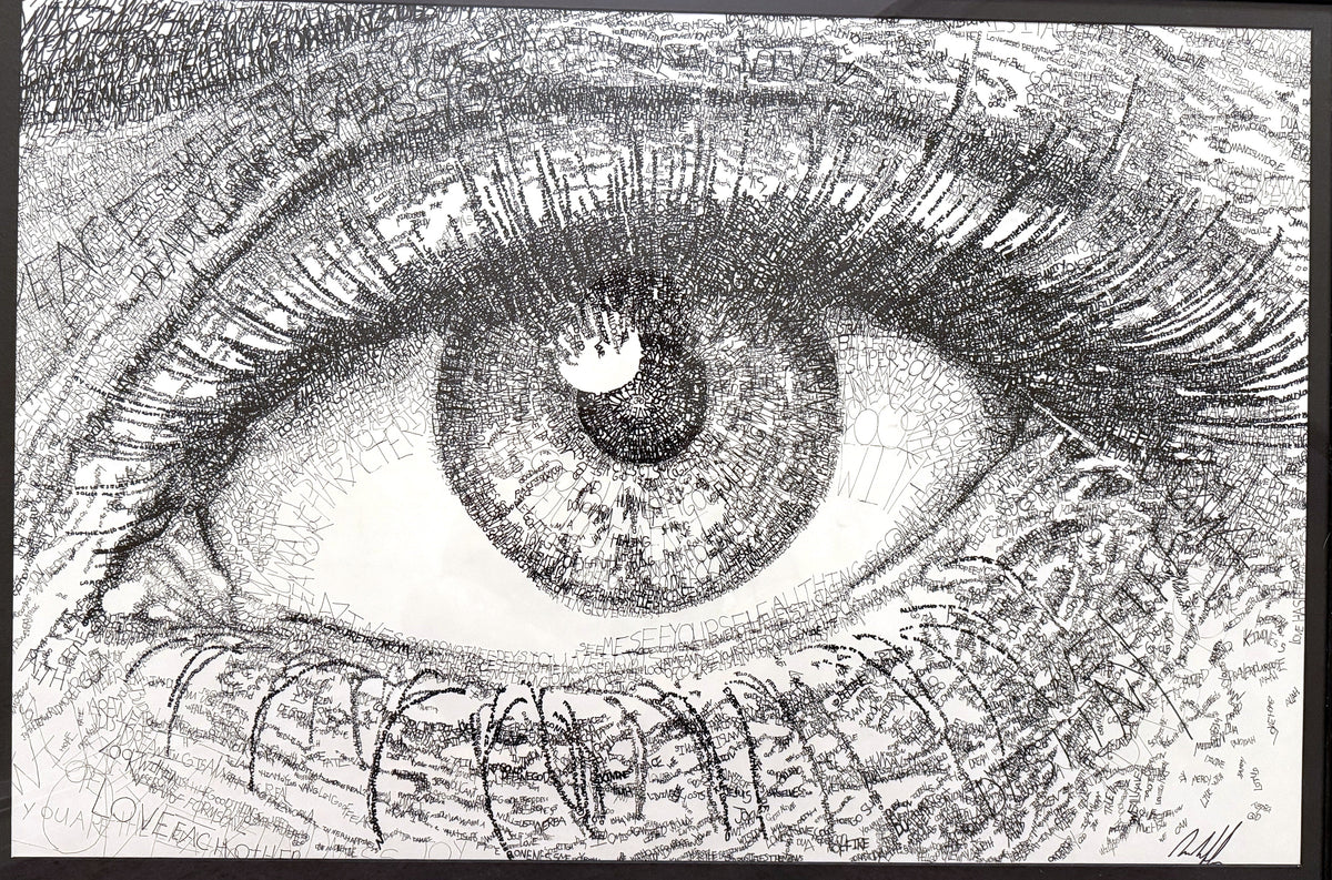 The Eye of Truth