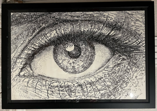 The Eye of Truth